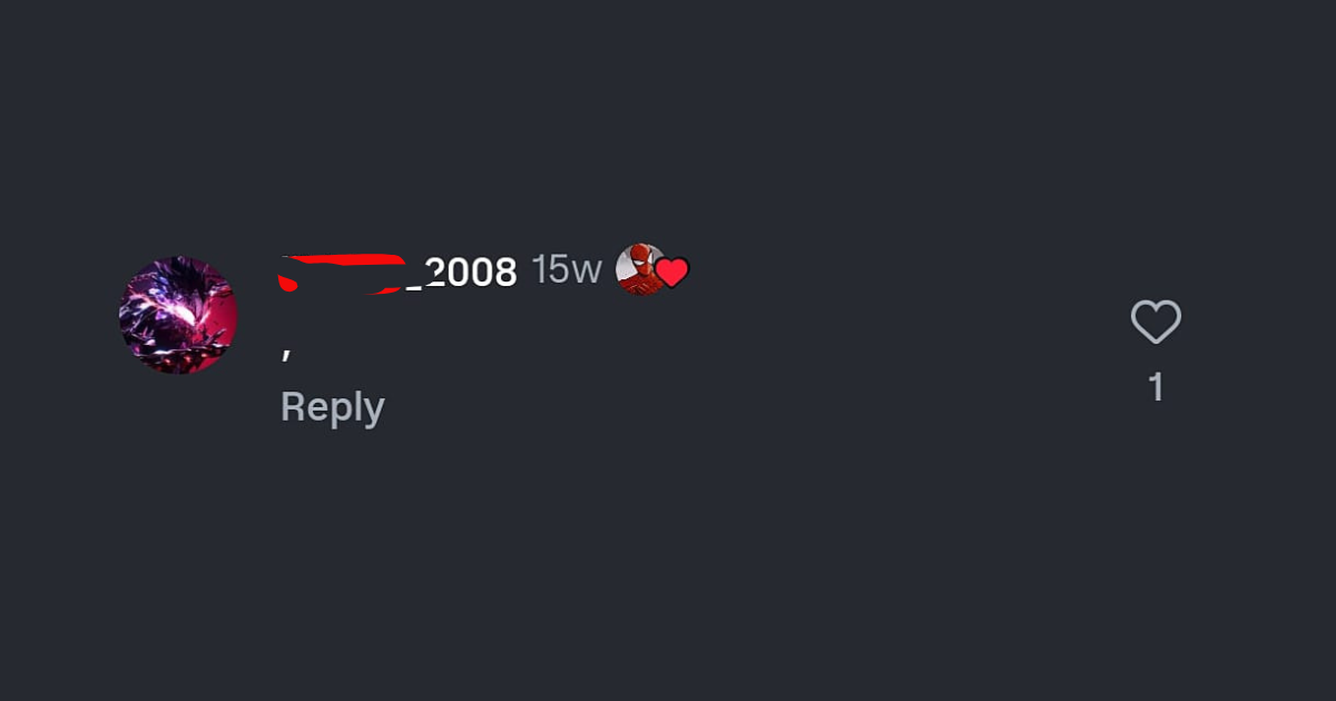 invisible text